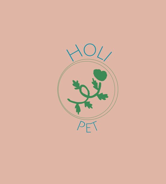 Logo Holipet
